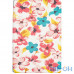 Чохол Slimline Print для Samsung Galaxy Tab A7 10.4 (2020) SM-T500, SM-T505 Flowers — інтернет магазин All-Ok. фото 2